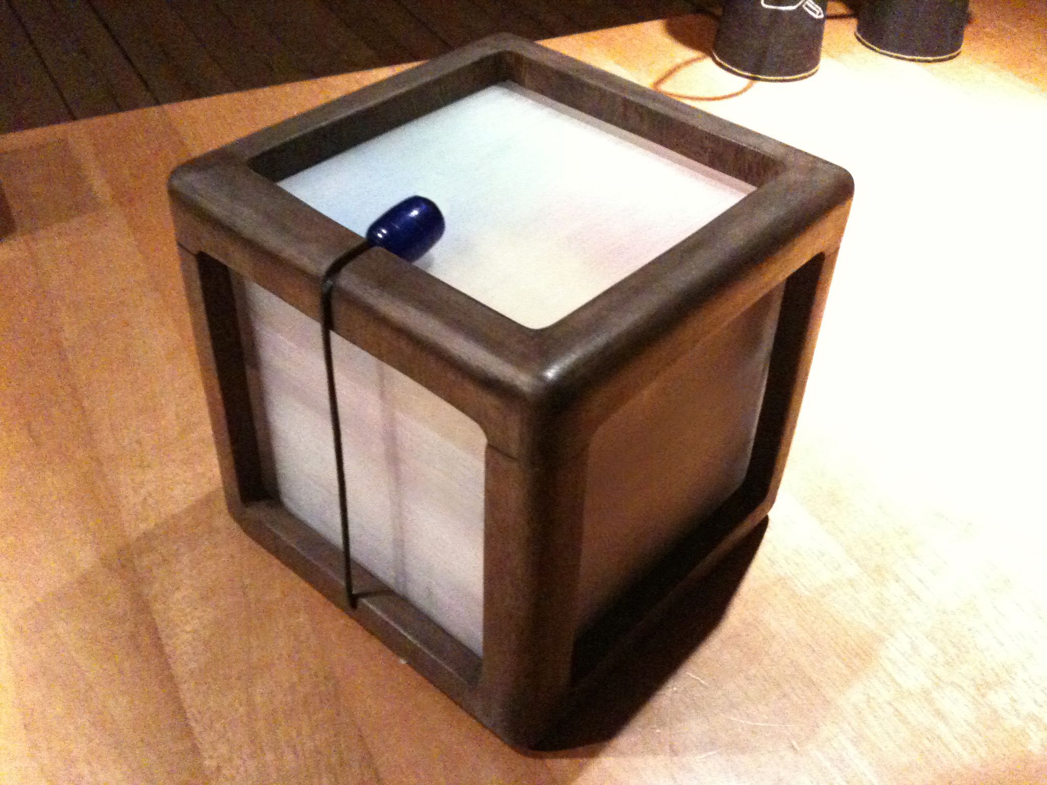Box 2nd Edition