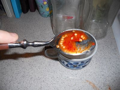 Check for Proper Jell