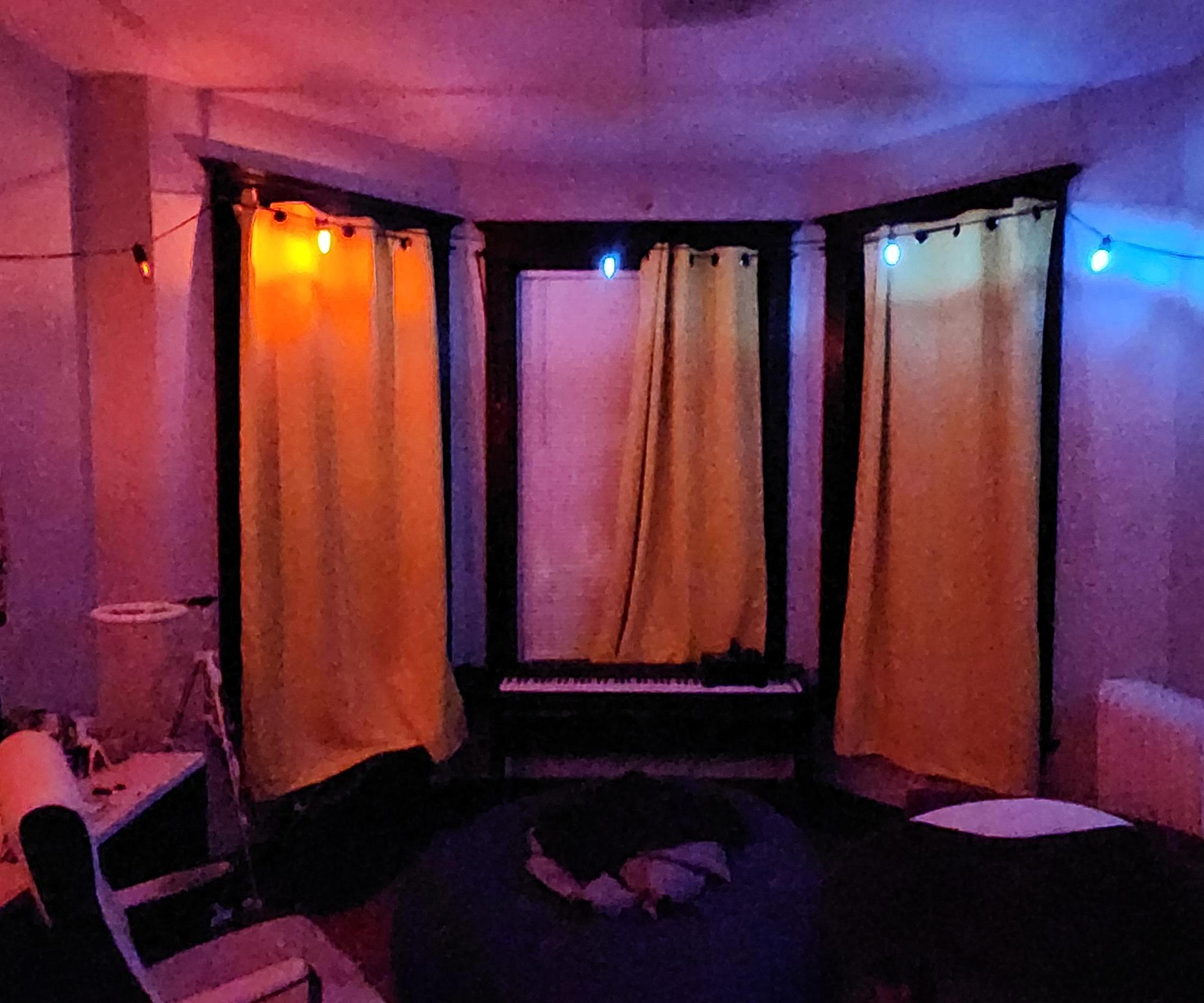 Customize Your Lights!