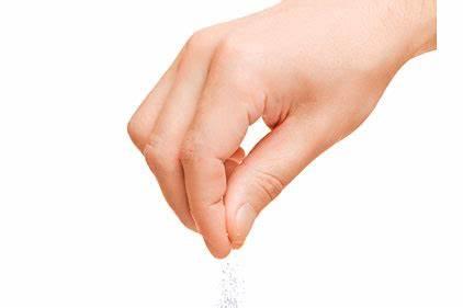 Broth, Butter, & Spice