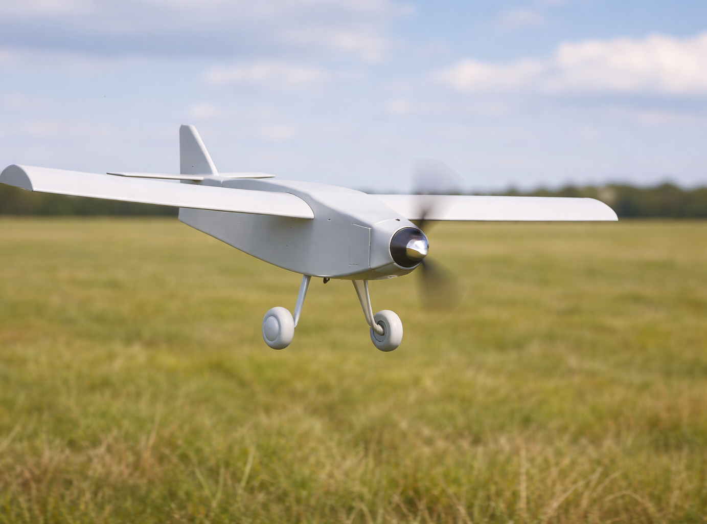 RC Plane