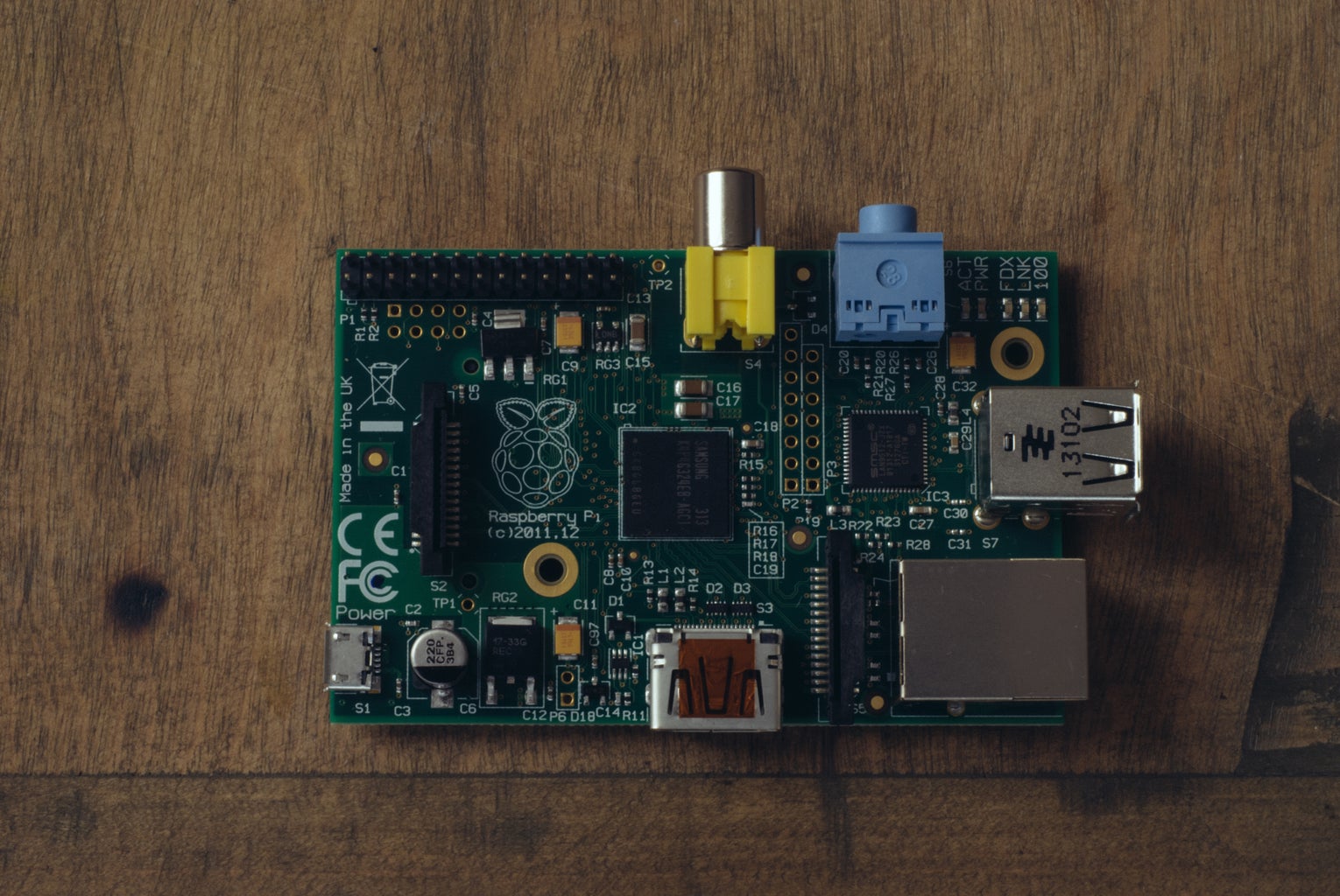 Real-time Graphing With the Raspberry Pi : 7 Steps (with Pictures ...