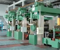 Here It Is Possible to Get Finest Cold Rolling Mill Services