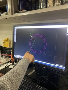 Import the Design Into CAM Software