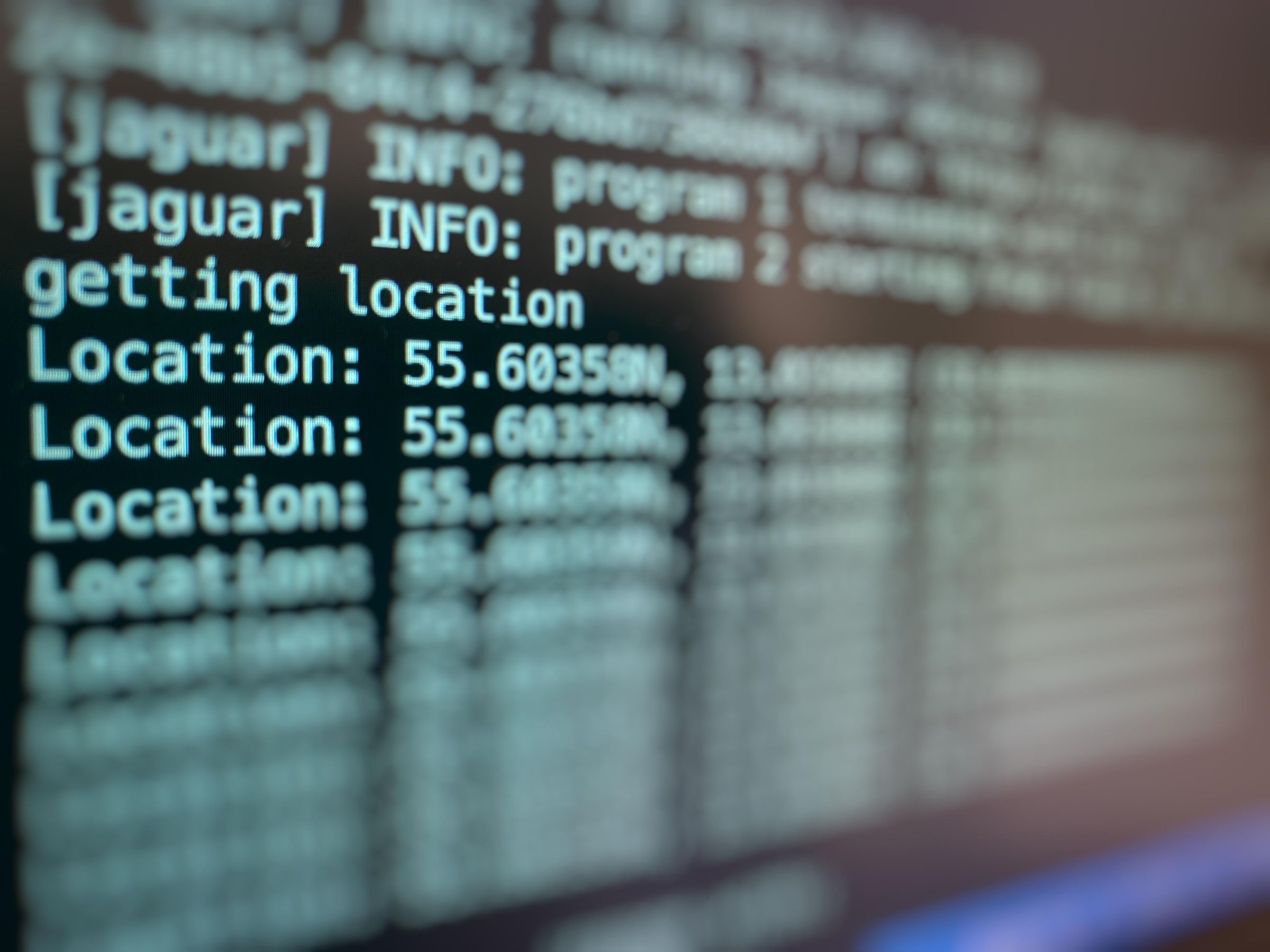 Ublox SAM-M8Q GPS With Toit : 3 Steps - Instructables