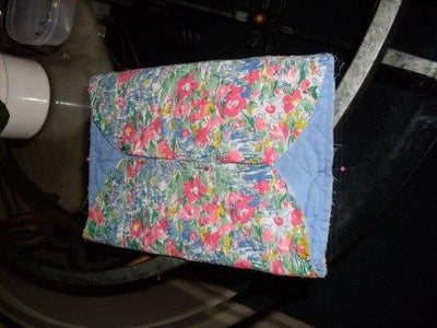 Hammock for Rat Cage