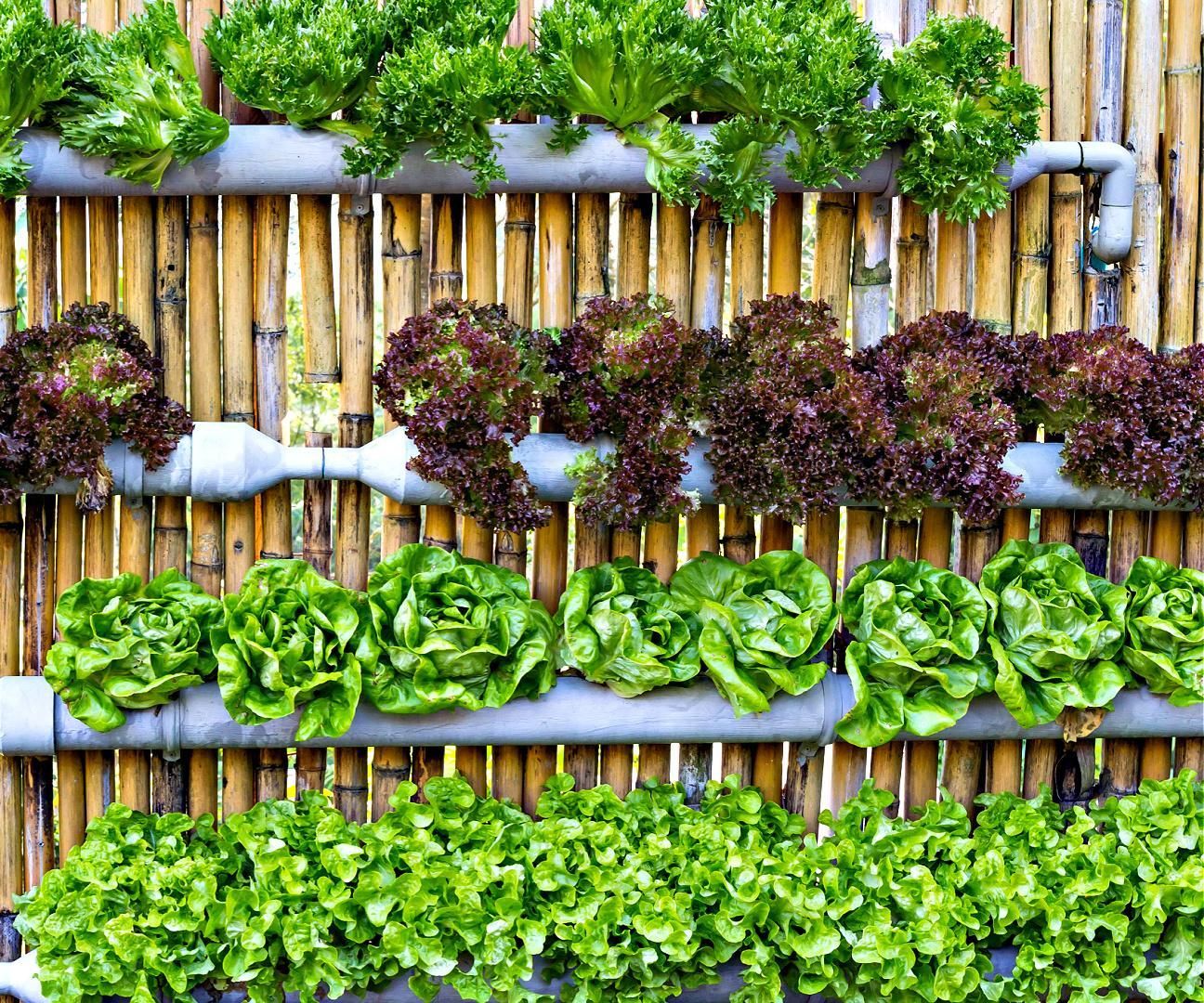 How to Make a Vertical Garden