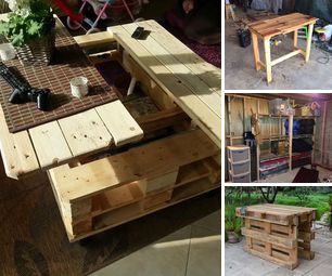 Shop Interior Design - Instructables