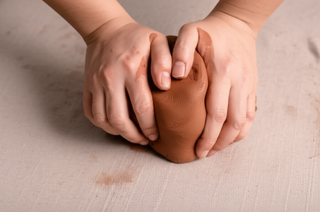 Prepare and Condition Your Clay