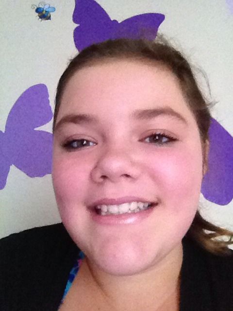 Am I Preaty