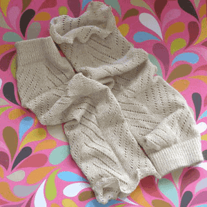 Find a Fashion-forward Toddler and Dress Accordingly.