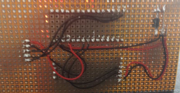 Led Matrix Arduino Clock : 3 Steps (with Pictures) - Instructables