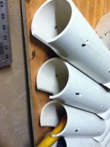 Screw Gun Rack : 6 Steps - Instructables