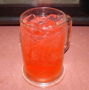 Breakfast Coctail