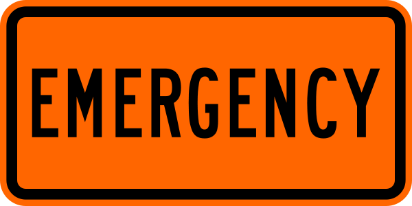 The Emergency Makers Box!