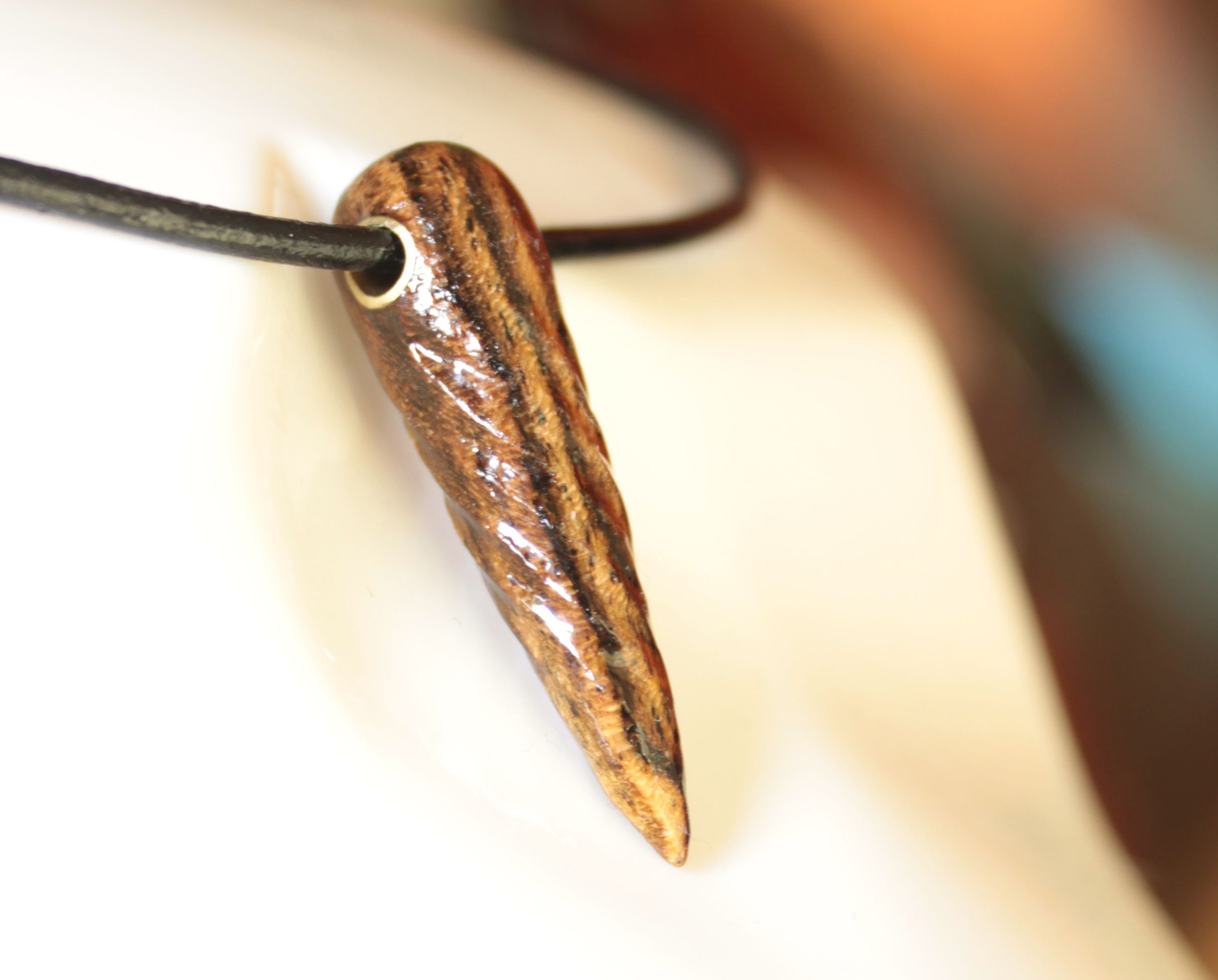 Core Drill Necklace 9 Steps (with Pictures) Instructables