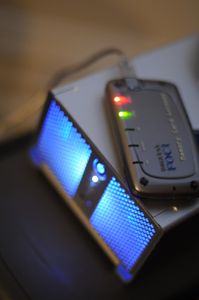 Easy Bokeh Highlight Shapes