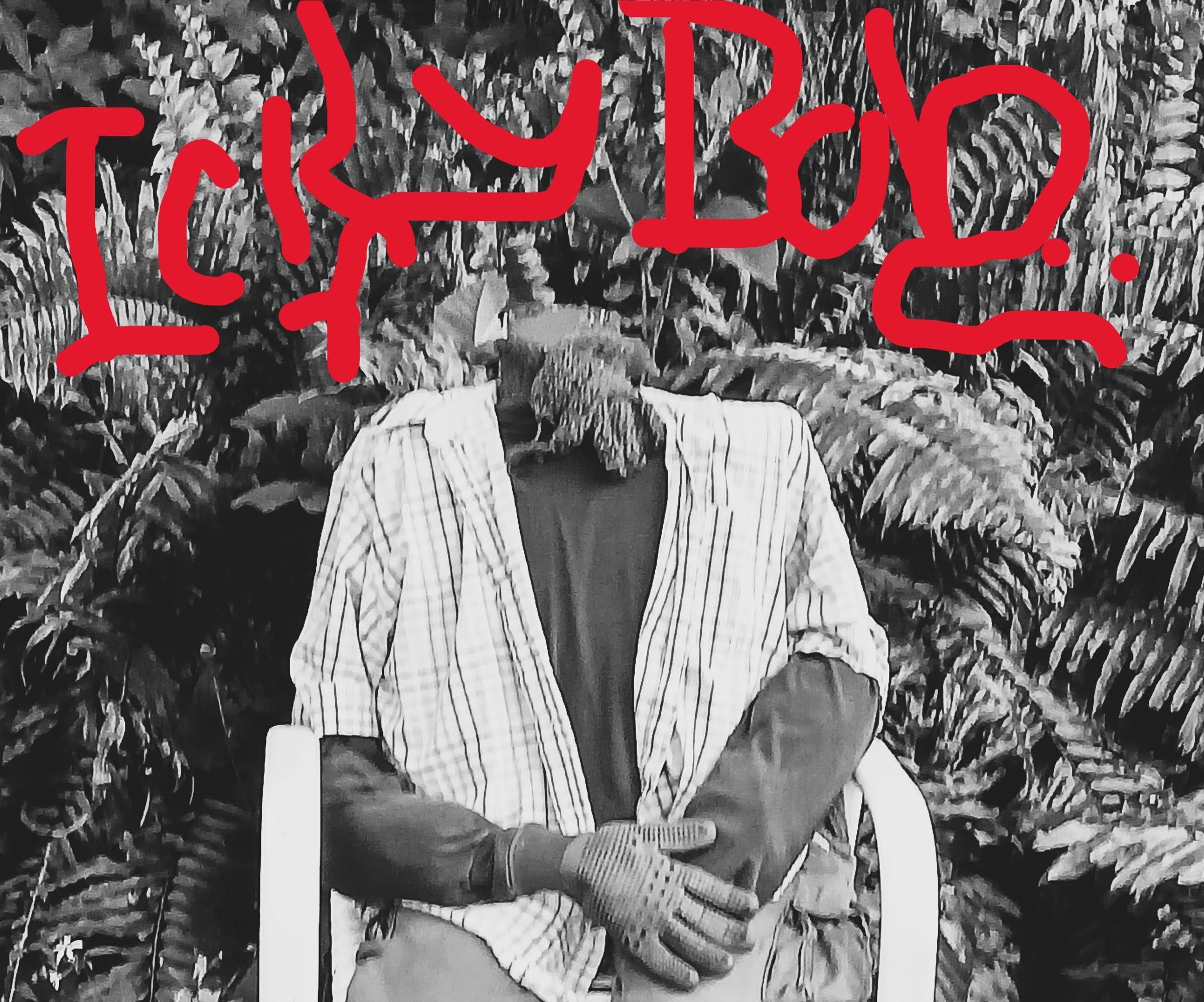 'OL' Icky-Bob'~HOMEMADE HEADLESS BODY (That Won't SLASH Your Funds)