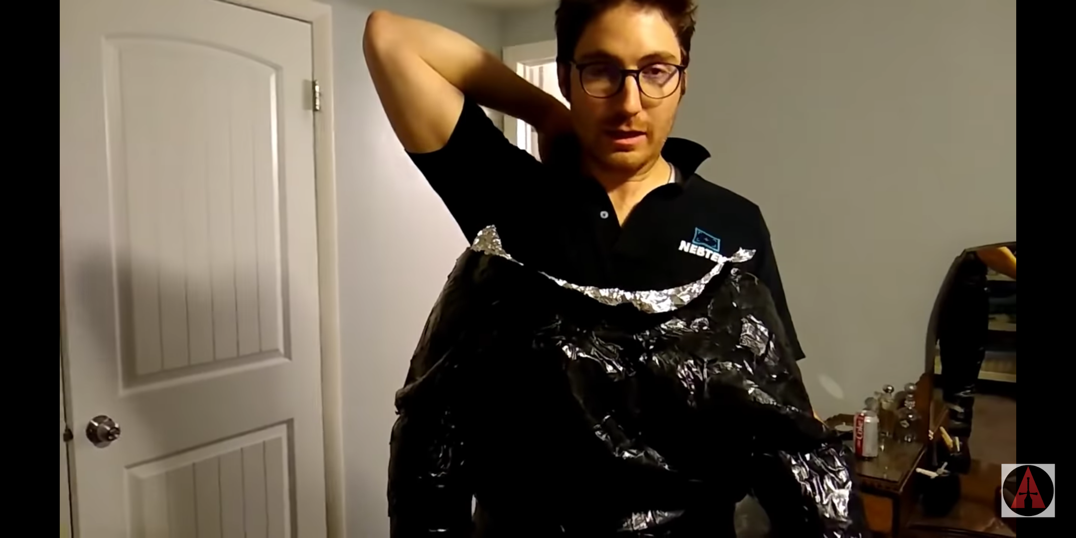 How to Make a Duct Tape Mannequin/Dummy 7 Steps Instructables