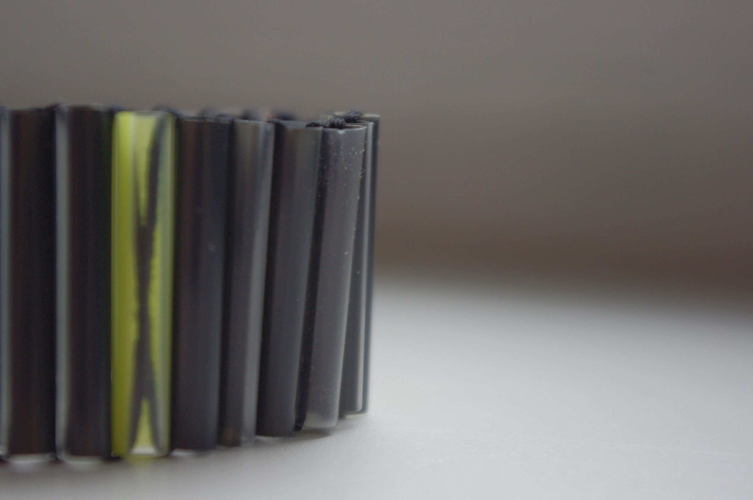 Straws Bracelet