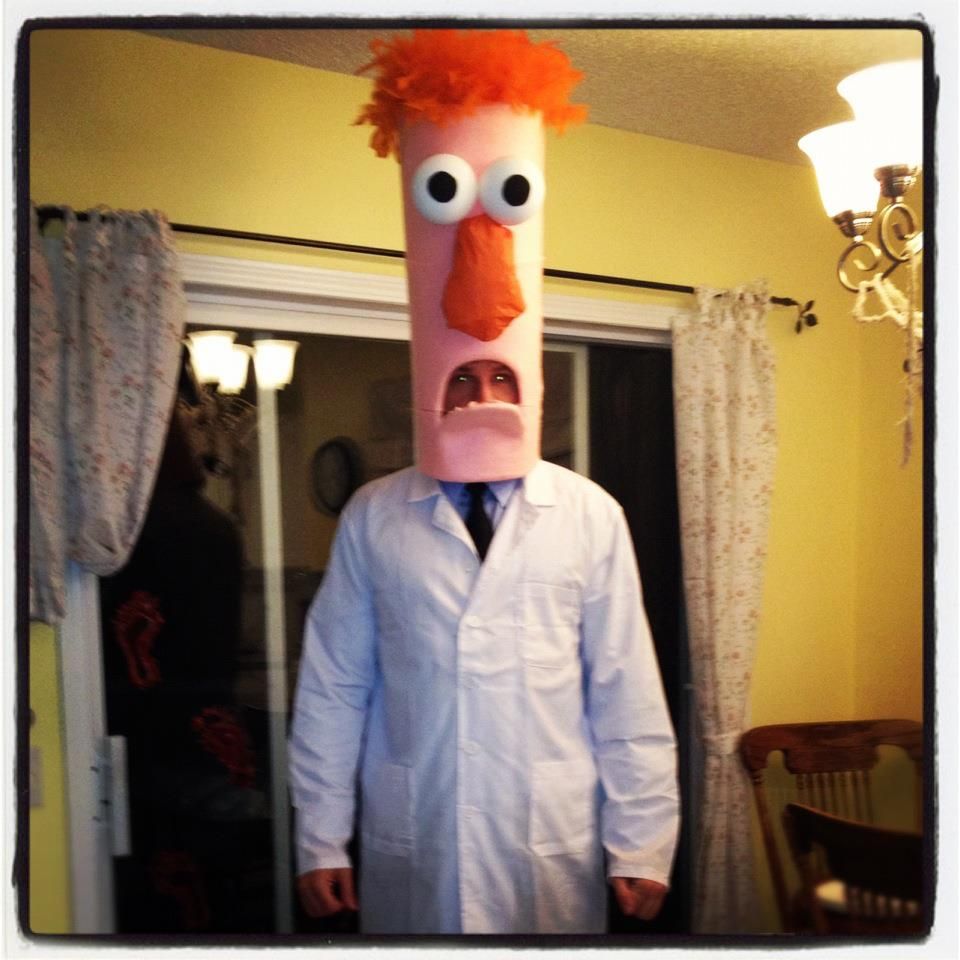 Beaker