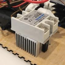 The Electronics Box