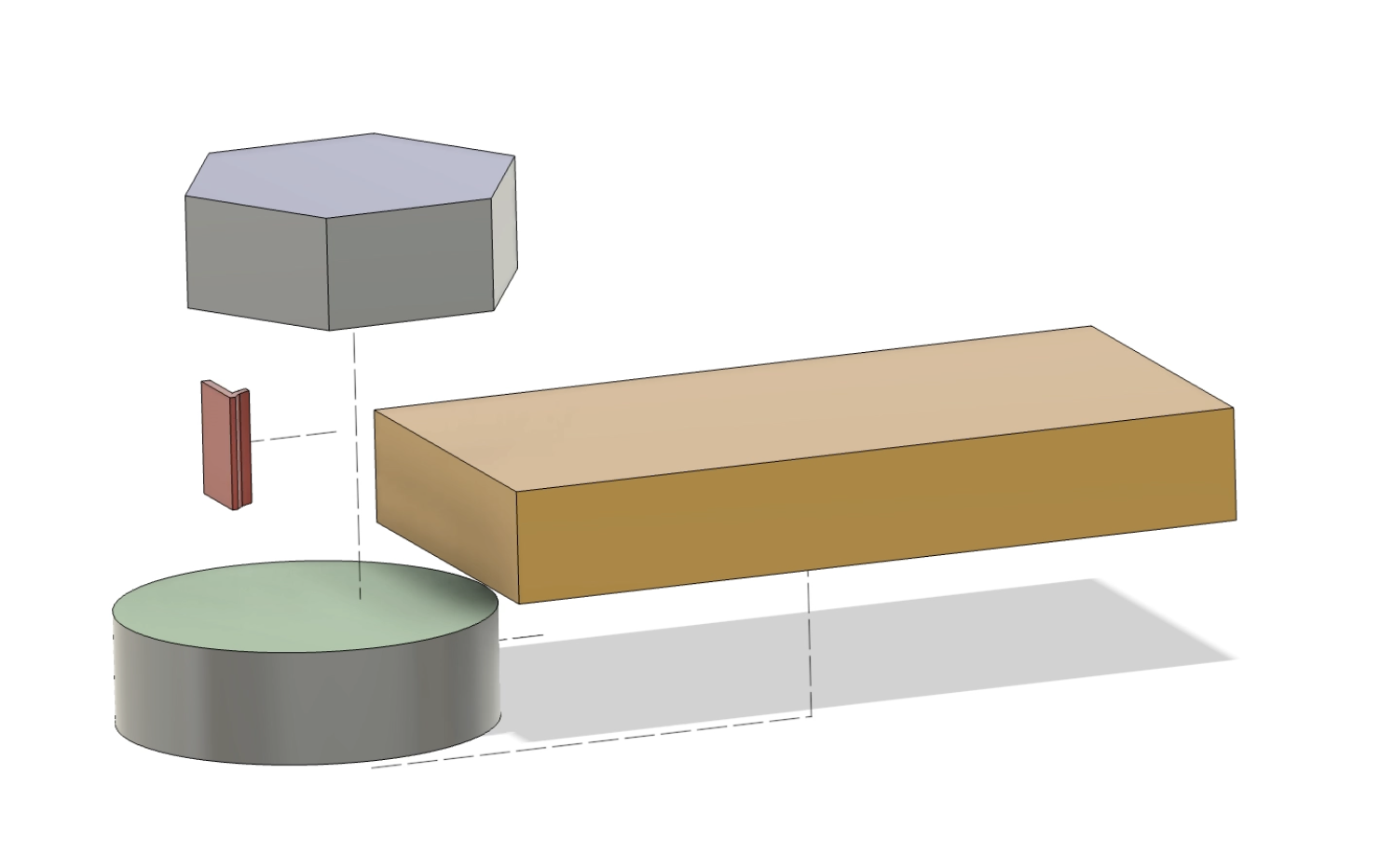 Step by Step How to Animate an Exploded Diagram of a Fusion 360 Project ...