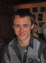 author