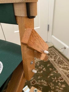 Assemble the Chair