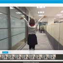 Build Surveillance Camera and Save All Images on MCS Cloud