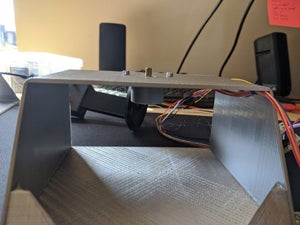 Testing the Prints