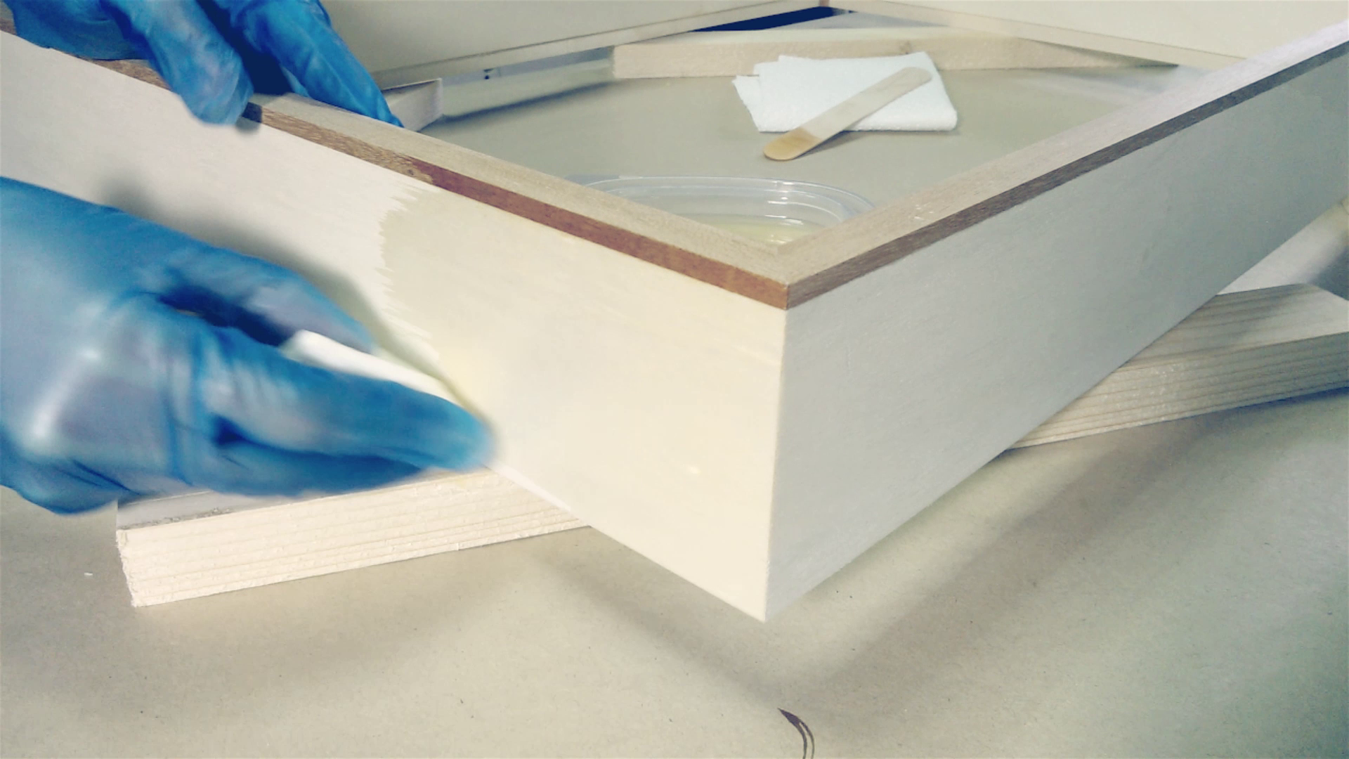 Make an LED Light Box 6 Steps (with Pictures) Instructables