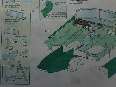 Getting Started / the Chassis...