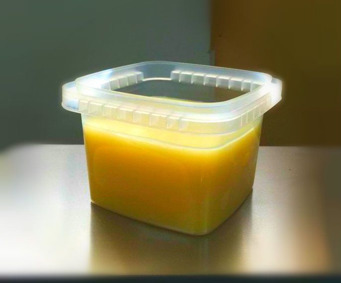 Beeswax Board Butter