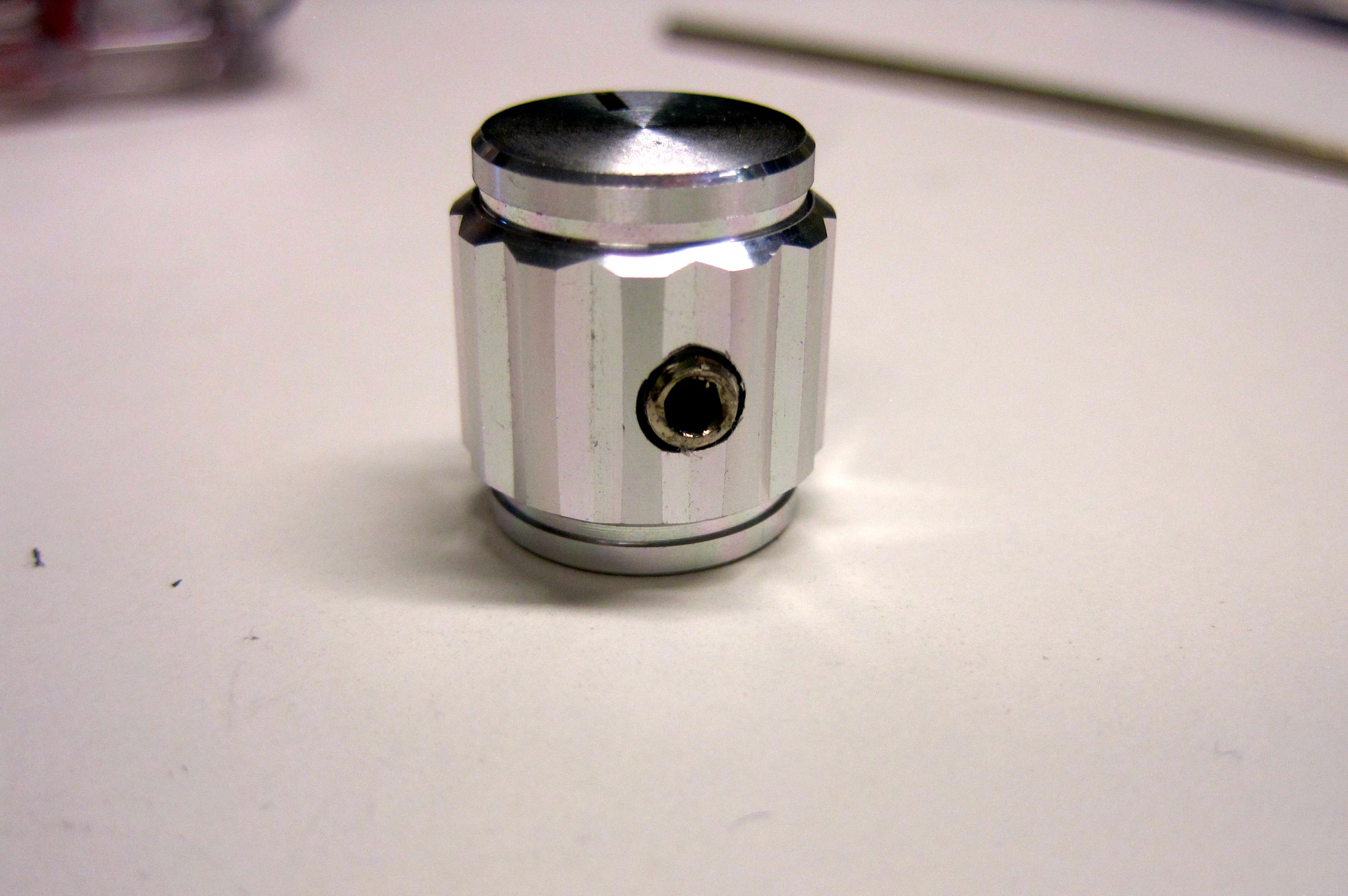 ControlBox: an Internet-connected Knob to Control... Anything! : 7 ...