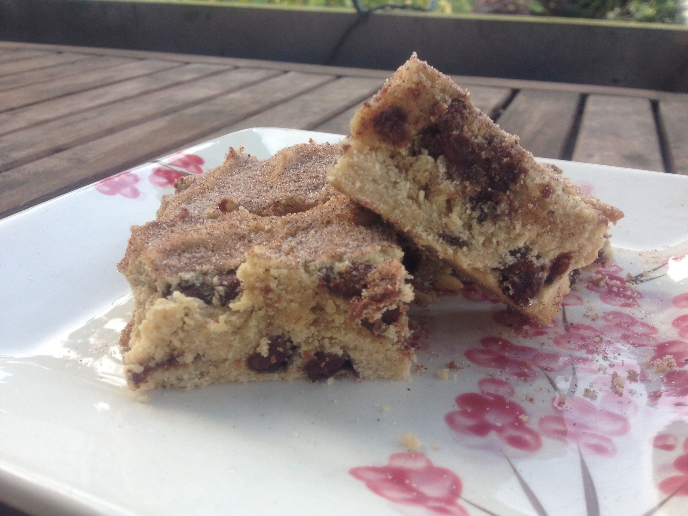 Mandel Bread Passover Recipe 4 Steps (with Pictures) Instructables