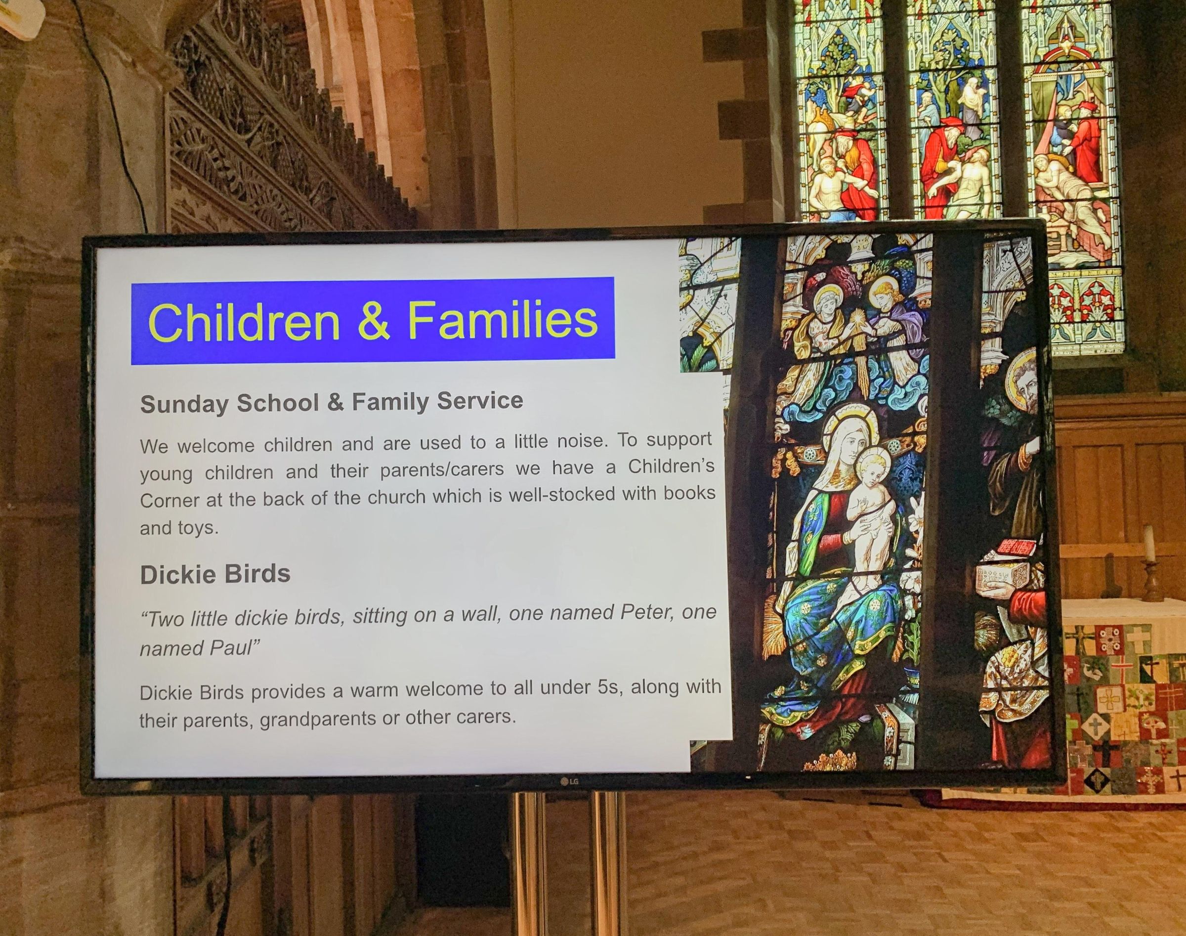 Pi_signage - Digital Signage Managed by Email