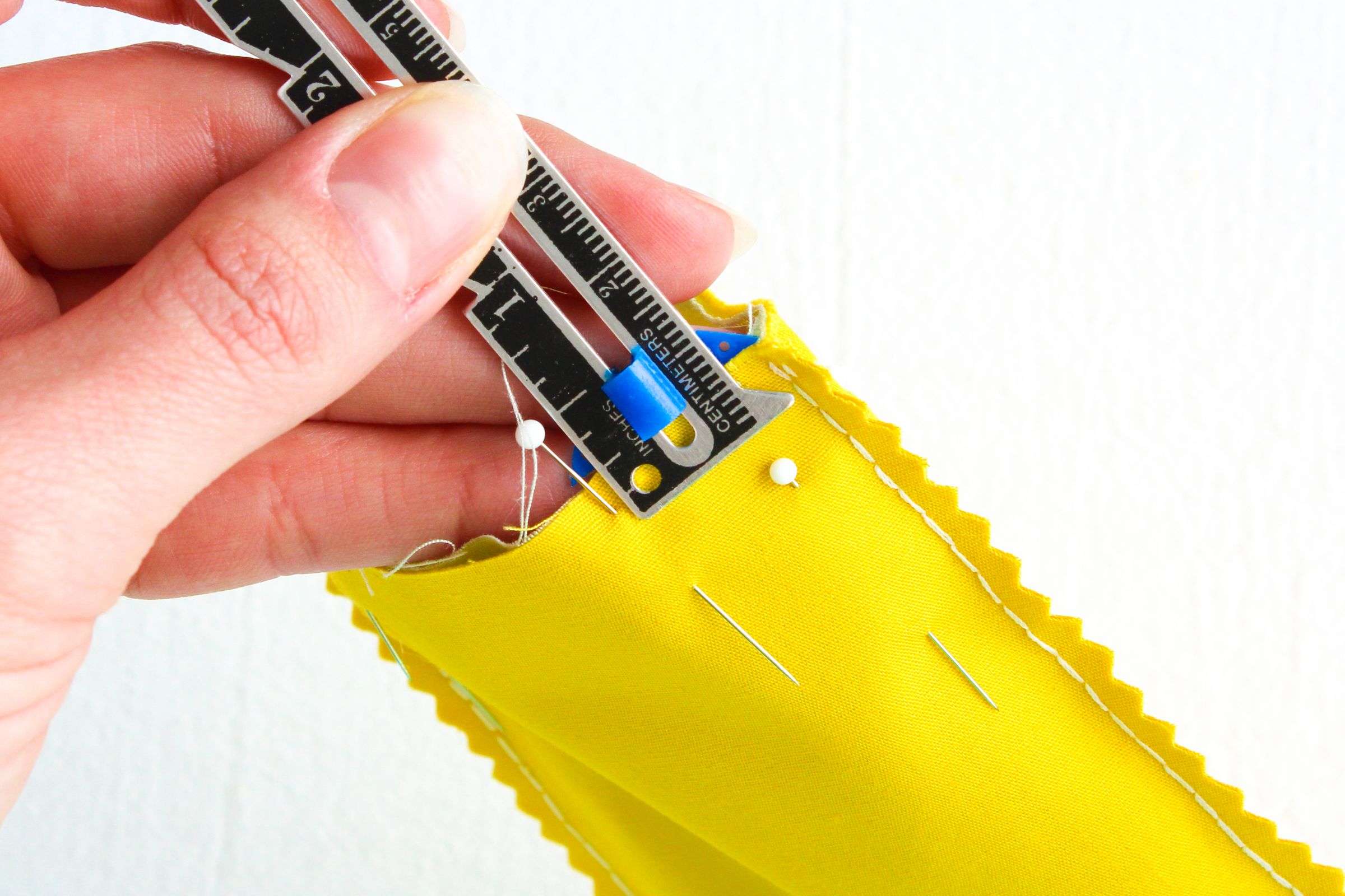 How to Hand Sew a Gadget Case 15 Steps (with Pictures) Instructables