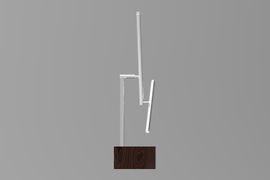 Chaos( Iron Man 2) Swinging Stick( Pendulum Sticks) Perpetual 