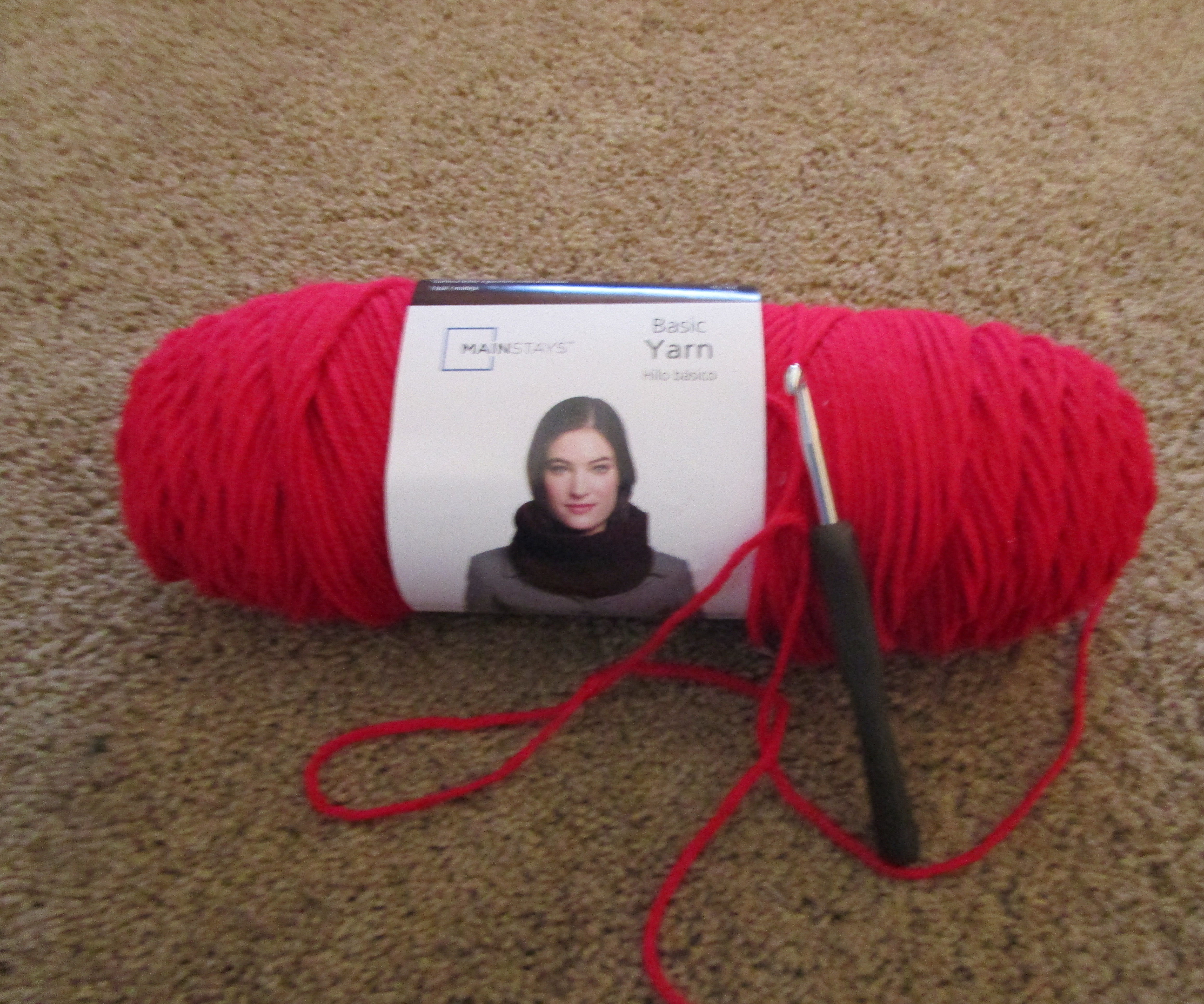 Beginner's Guide to Crochet 