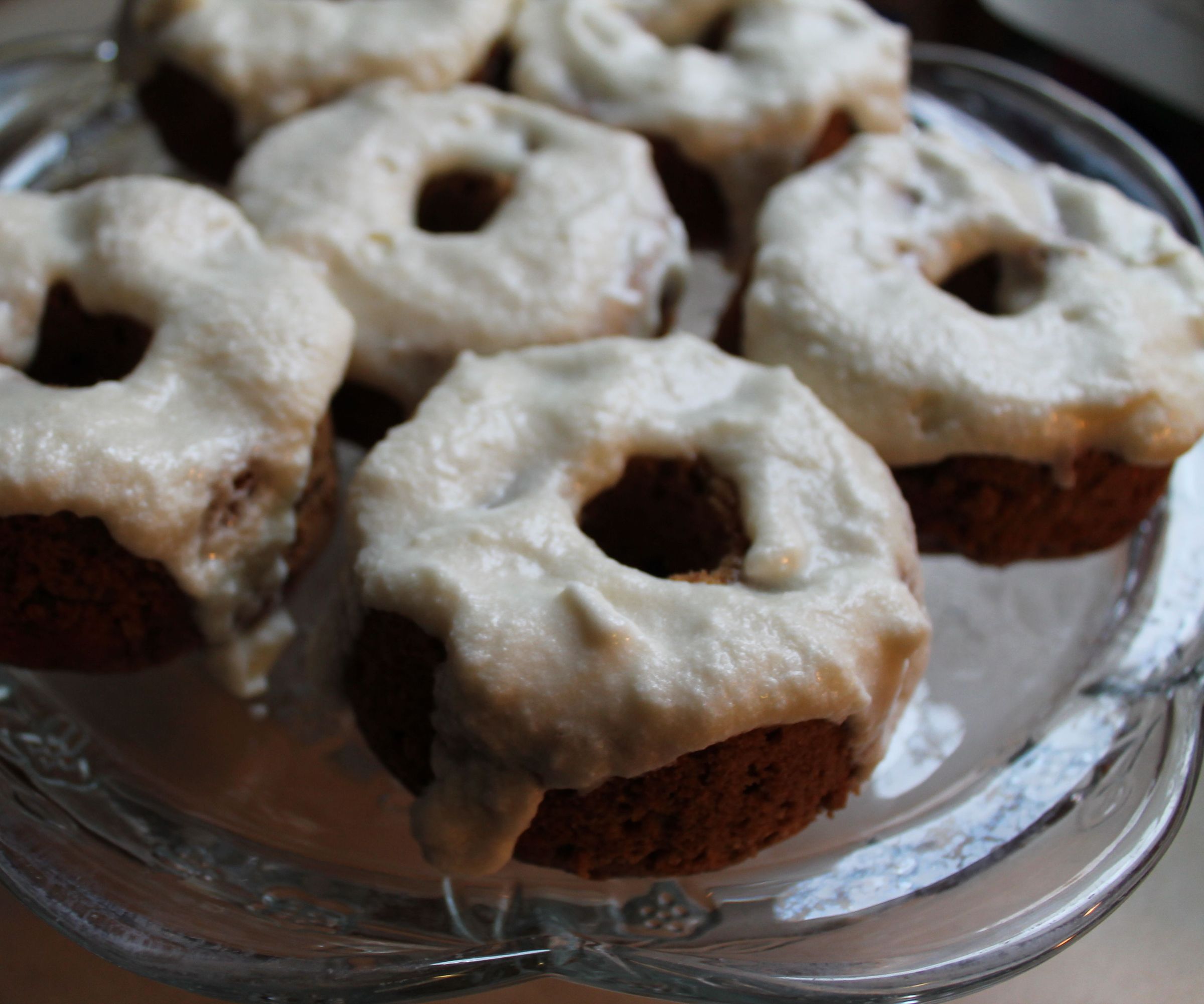 Valentines Sweet Roll (a Skyrim Sweetroll Revision)