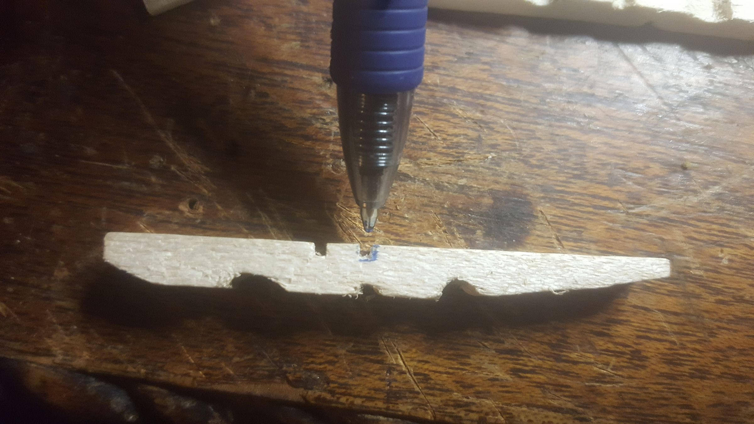 Simple Peg Gun 10 Steps Instructables