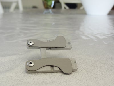 Welding Tool for Plastic Filaments on Kickstarter Now