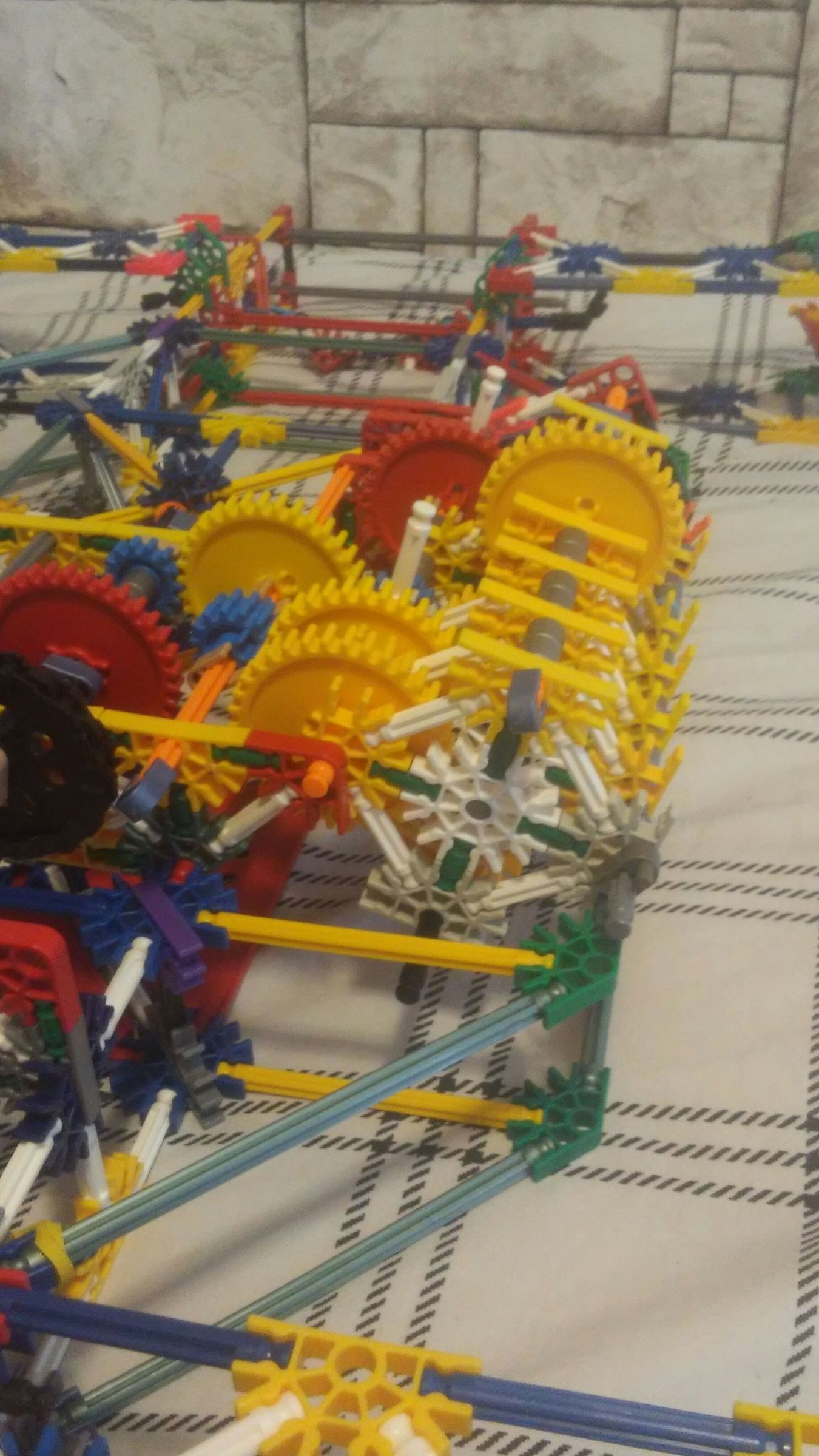 3 Speed Gearbox With Neutral(manual) Instructables