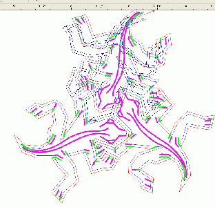 Instantiate a Bunch of These Little Guys