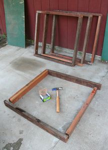 The Best Triple Compost Bin : 5 Steps (with Pictures) - Instructables