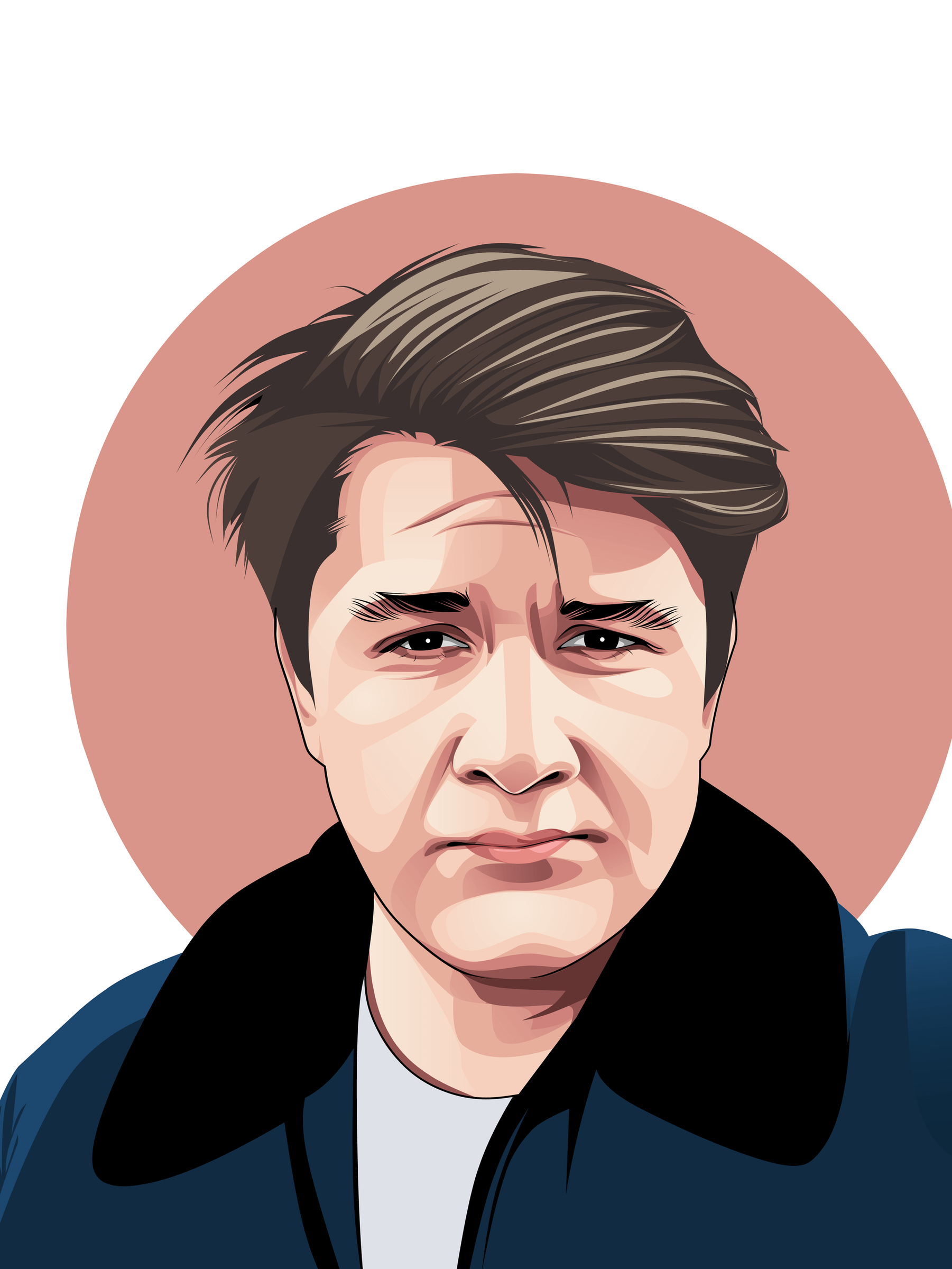 author
