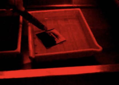 How to Make a Photogram : 8 Steps - Instructables