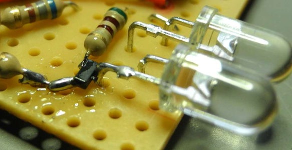 Build the Board