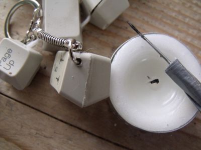 Key-man : 10 Steps (with Pictures) - Instructables